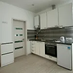 Zolotoy Bereg 5 Apartment *