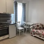 Zolotoy Bereg 5 Апартаменты
