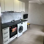 Zolotoy Bereg 5 Апартаменты *