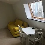 Апартаменты Zolotoy Bereg 5 *
