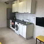 Апартаменты Zolotoy Bereg 5 *