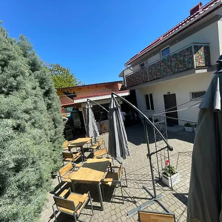 Zolotoy Bereg 5 Apartman