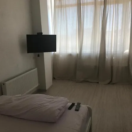 Apartament Zolotoy Bereg 5 *
