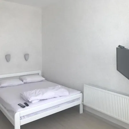 Zolotoy Bereg 5 Odessa