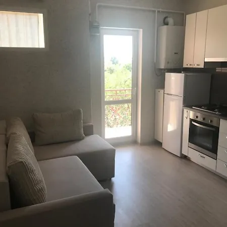 Zolotoy Bereg 5 Apartament Odessa