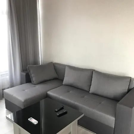 Apartament Zolotoy Bereg 5