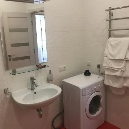 Zolotoy Bereg 5 Apartament