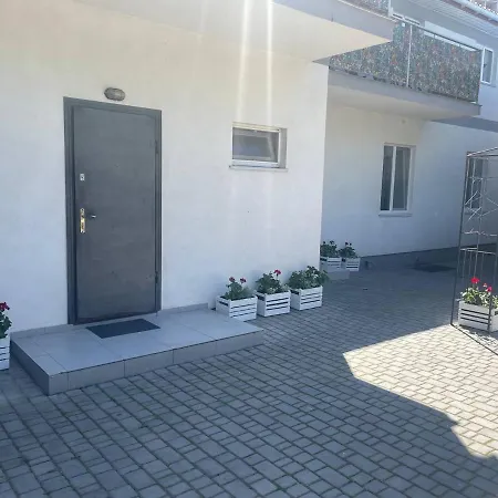 Apartament Zolotoy Bereg 5