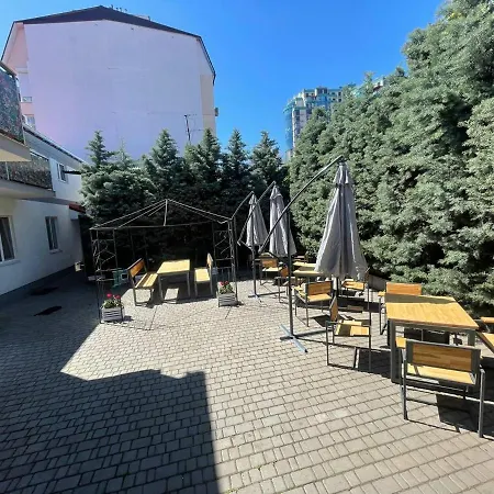 Zolotoy Bereg 5