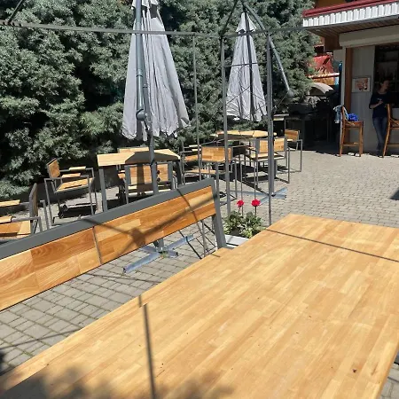Zolotoy Bereg 5 Apartament *