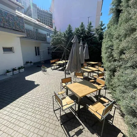 Apartament Zolotoy Bereg 5 Odessa