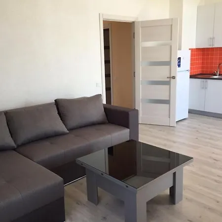 Zolotoy Bereg 5 Apartament