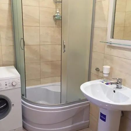 شقة у моря золотий берег