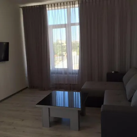 Zolotoy Bereg 5 *