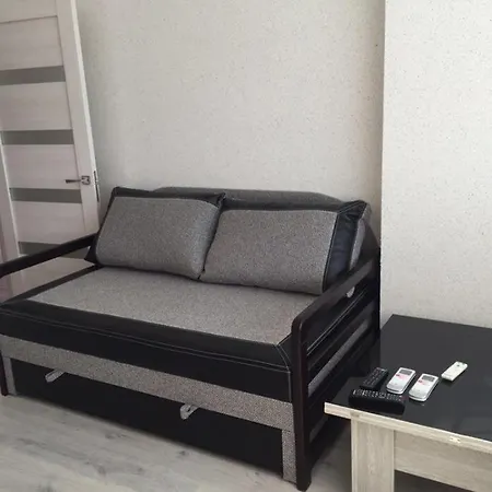 Zolotoy Bereg 5 * Odessza