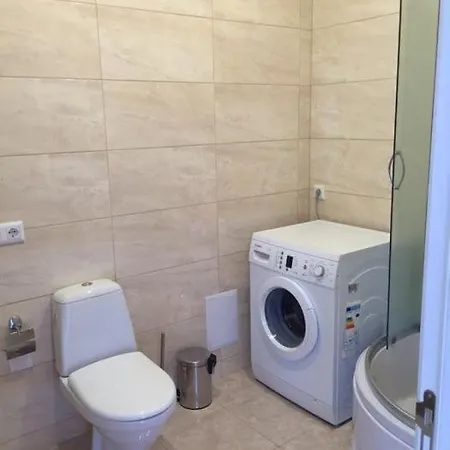Apartament Zolotoy Bereg 5 Odessa