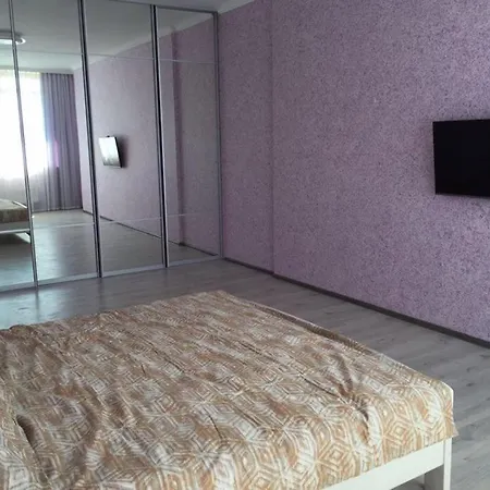 Apartament Zolotoy Bereg 5
