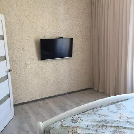 Zolotoy Bereg 5 * Odessa