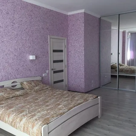 Zolotoy Bereg 5 * Odessa