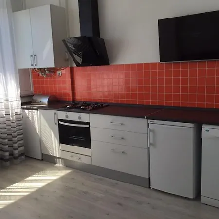 Apartament Zolotoy Bereg 5