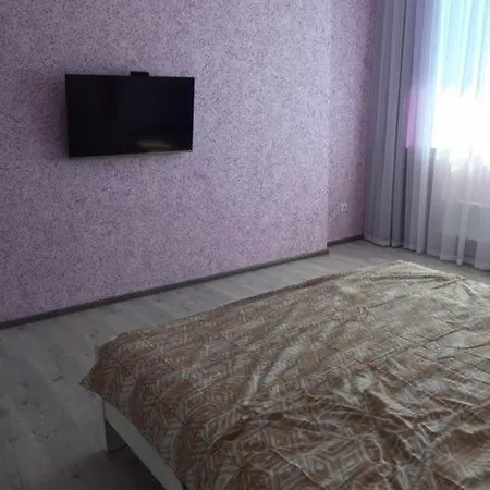 Zolotoy Bereg 5 Apartament Odessa
