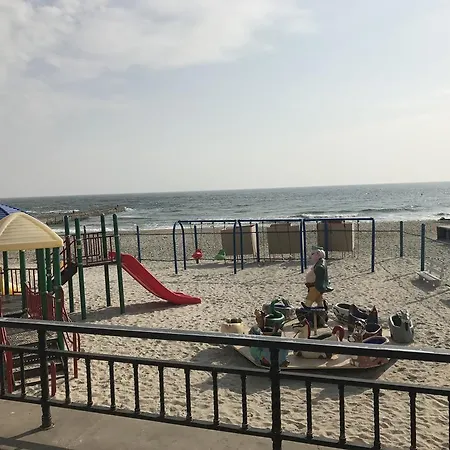 Zolotoy Bereg 5 Apartament Odessa