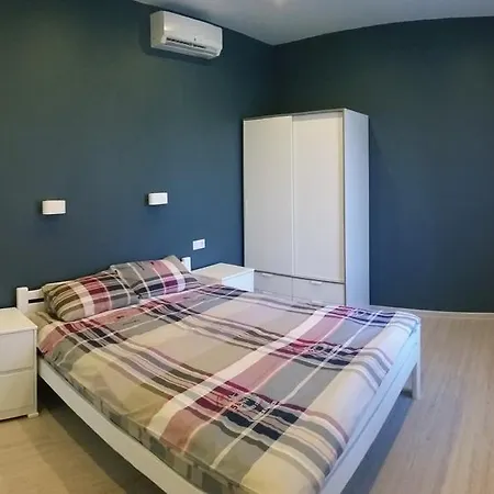 Apartament Zolotoy Bereg 5