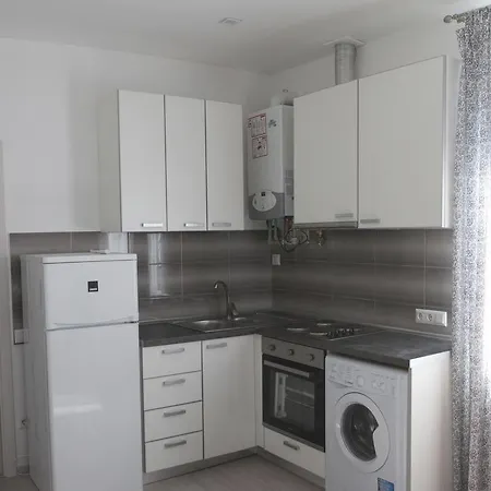 Apartament Zolotoy Bereg 5