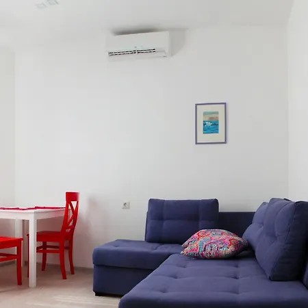 Zolotoy Bereg 5 Apartament Odessa