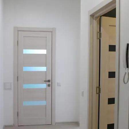 Apartament Zolotoy Bereg 5 Odessa