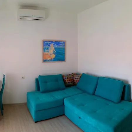 Zolotoy Bereg 5 Apartament