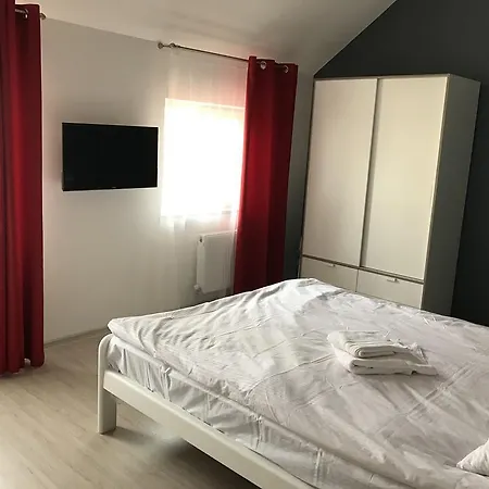 Zolotoy Bereg 5 Apartament