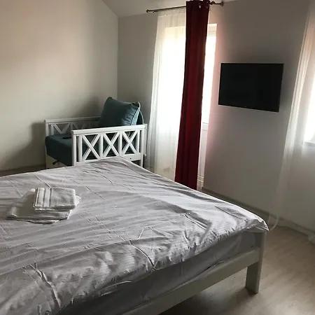 Apartament Zolotoy Bereg 5 Odessa