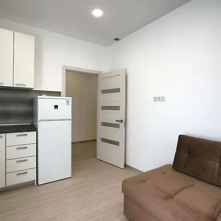 Zolotoy Bereg 5 Odessa