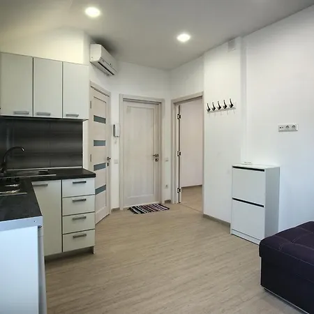 Zolotoy Bereg 5 * Odessa