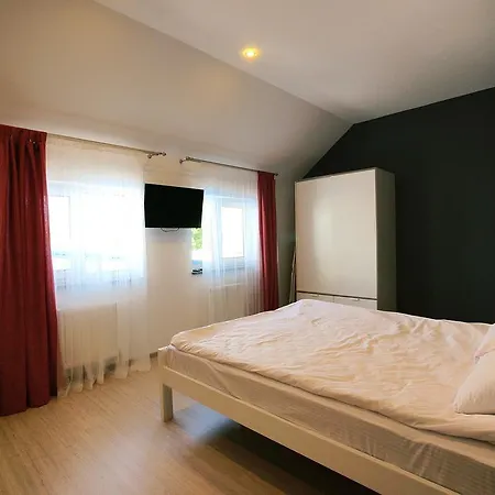 Apartament Zolotoy Bereg 5