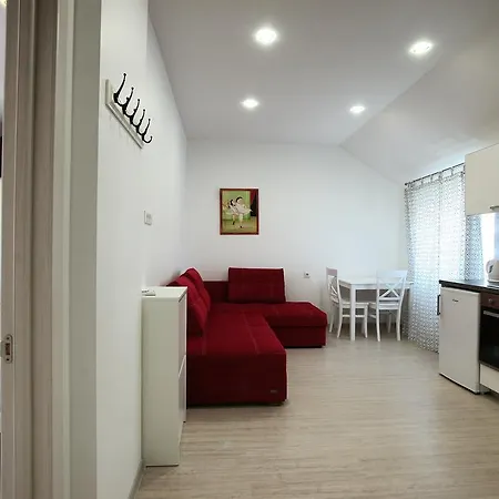 Apartament Zolotoy Bereg 5
