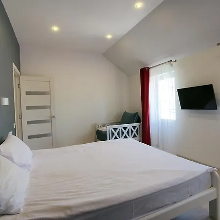 Zolotoy Bereg 5 Apartament