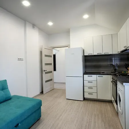 Apartament Zolotoy Bereg 5