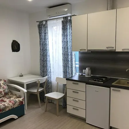 Zolotoy Bereg 5 * Odessa