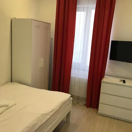 Apartament Zolotoy Bereg 5