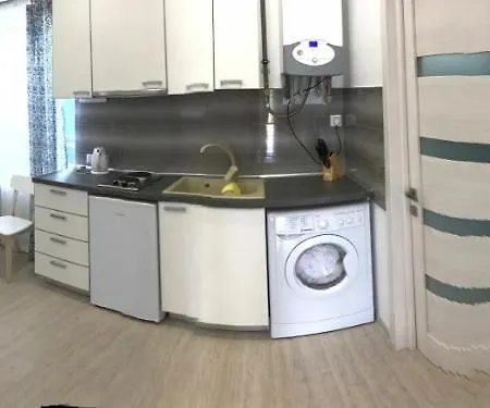 Apartament Zolotoy Bereg 5 *