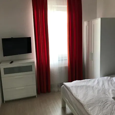 Zolotoy Bereg 5 Apartament *