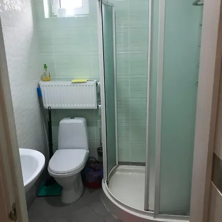 Apartament Zolotoy Bereg 5 Odessa