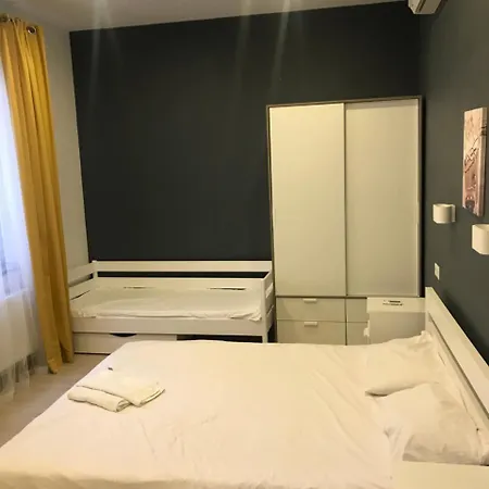 Zolotoy Bereg 5 Odessa
