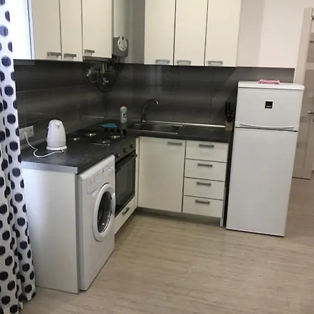 Apartament Zolotoy Bereg 5