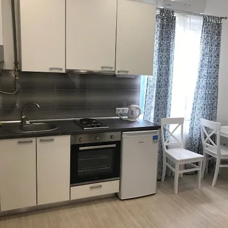 Zolotoy Bereg 5 Odessa