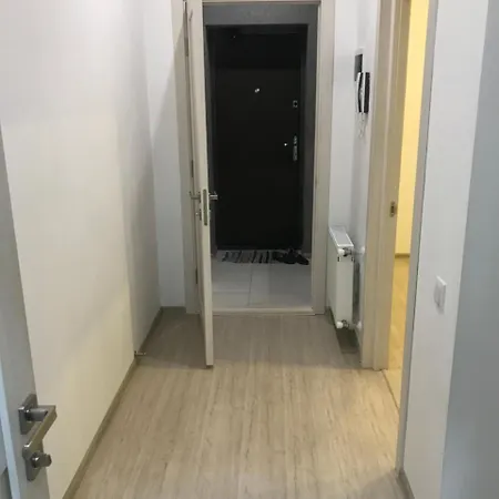 Zolotoy Bereg 5 Apartament *