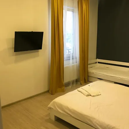 Zolotoy Bereg 5 Odessa