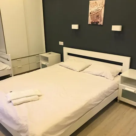Zolotoy Bereg 5 Apartament Odessa